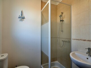 Appartement St. Ives Équipement 21