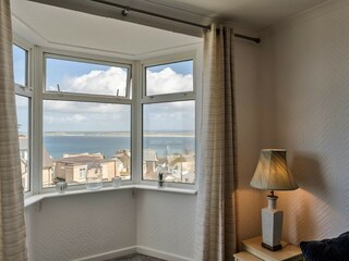 Apartamento St. Ives Grabación al aire libre 12