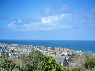 Apartment St. Ives Außenaufnahme 8