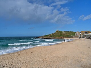 Apartment St. Ives Außenaufnahme 3