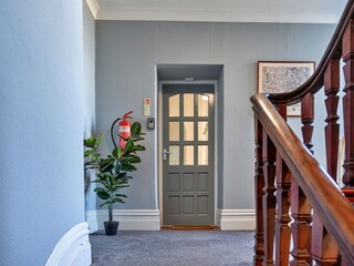 Apartment St. Ives Außenaufnahme 2