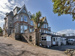 Apartment St. Ives Außenaufnahme 13
