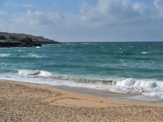 Apartment St. Ives Außenaufnahme 9