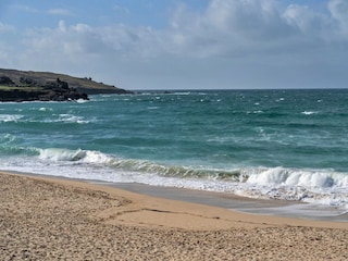 Apartment St. Ives Outdoor Recording 5