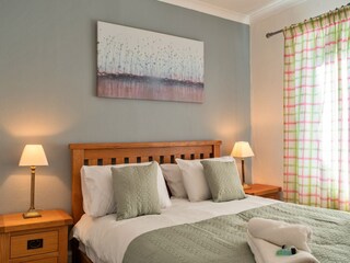 Apartment St. Ives Ausstattung 32