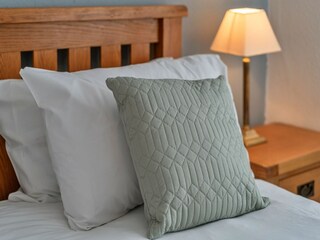 Apartment St. Ives Ausstattung 33