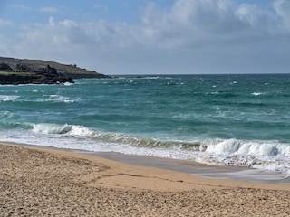 Apartment St. Ives Außenaufnahme 7