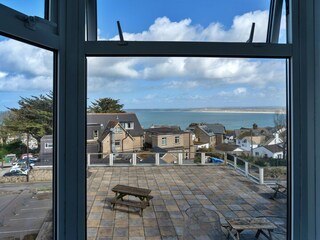 Apartamento St. Ives Grabación al aire libre 14