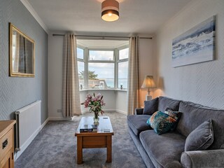 Appartement St. Ives Équipement 25