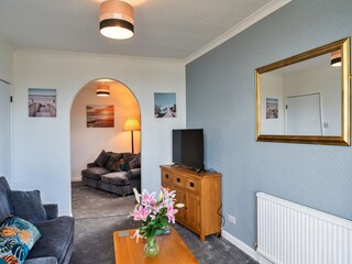 Apartment St. Ives Ausstattung 33