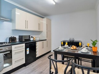 Appartement St. Ives Équipement 33