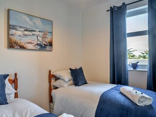 Appartement St. Ives Équipement 21