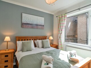 Apartment St. Ives Ausstattung 18