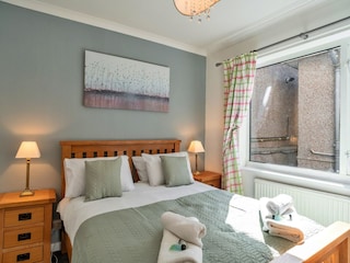 Apartment St. Ives Ausstattung 30