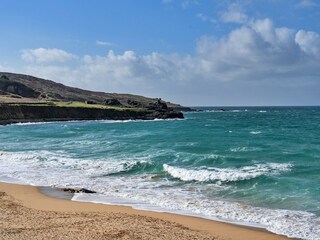 Apartamento St. Ives Grabación al aire libre 7