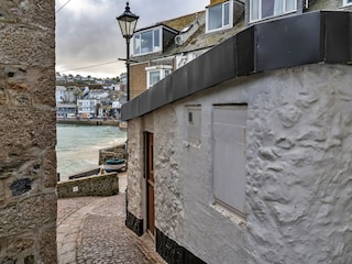 Appartement St. Ives Buitenaudio-opname 14