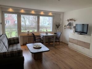 Ferienwohnung Dünenrose 6