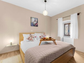 Ferienhaus Pićan Außenaufnahme 1