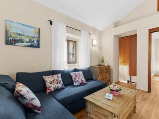 Ferienhaus Pićan Umgebung 12