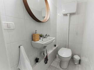 Ferienhaus Pićan Umgebung 16