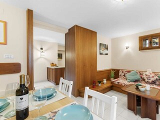 Ferienhaus Pićan Umgebung 21
