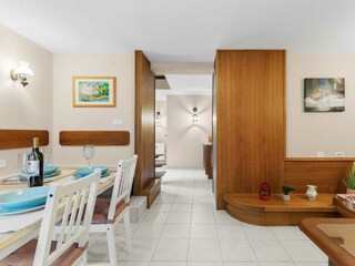 Casa per le vacanze Pićan Ambiente 22