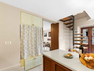 Ferienhaus Pićan Umgebung 25