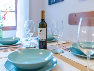 Maison de vacances Pićan Environnement 28