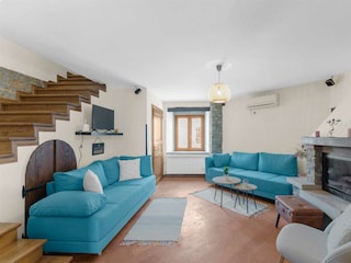 Ferienhaus Motovun Außenaufnahme 1