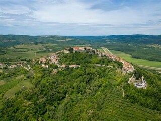 Holiday house Motovun Environment 3
