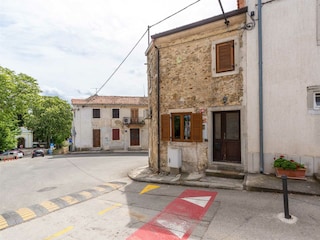 Ferienhaus Motovun Umgebung 12