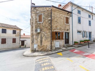 Ferienhaus Motovun Umgebung 13