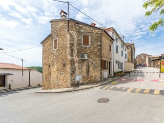 Ferienhaus Motovun Umgebung 14