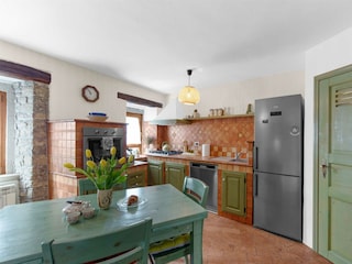 Ferienhaus Motovun Umgebung 16