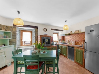 Holiday house Motovun Features 9