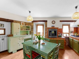 Ferienhaus Motovun Umgebung 18