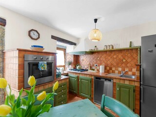 Holiday house Motovun Environment 20