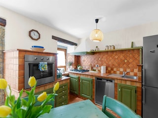 Holiday house Motovun Features 13