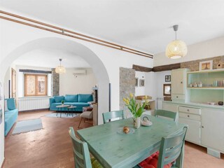 Holiday house Motovun Features 12