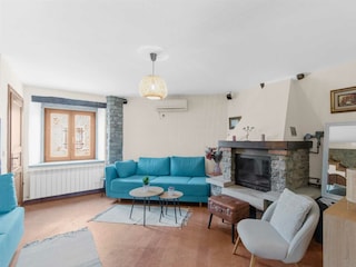 Holiday house Motovun Features 14