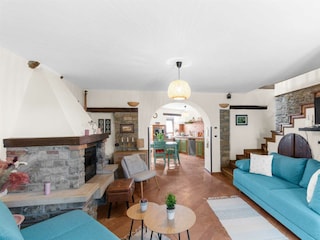 Holiday house Motovun Features 11