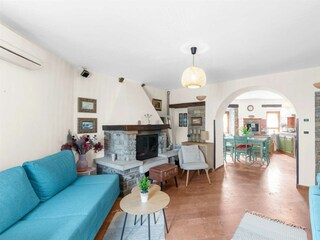 Holiday house Motovun Features 15