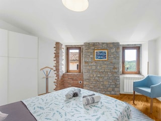 Ferienhaus Motovun Umgebung 26