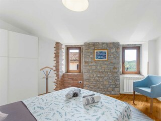 Holiday house Motovun Environment 1