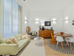 Apartment Maxim`s Residence Villa Münz