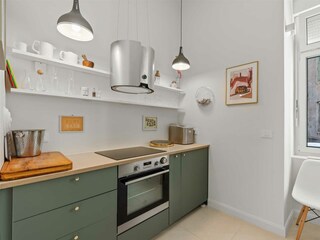 Appartamento Pula Ambiente 5