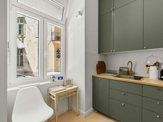 Appartement Pula Environnement 6