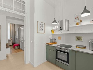 Appartamento Pula Caratteristiche 10