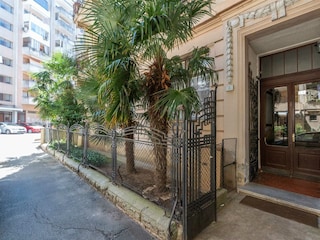 Apartment Pula Außenaufnahme 3