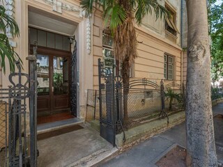 Apartment Pula Außenaufnahme 4